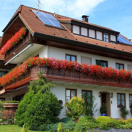 Gaestehaus Mayer-Bartsch Meersburg Dış mekan fotoğraf