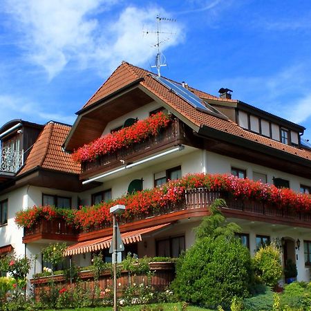 Gaestehaus Mayer-Bartsch Meersburg Dış mekan fotoğraf