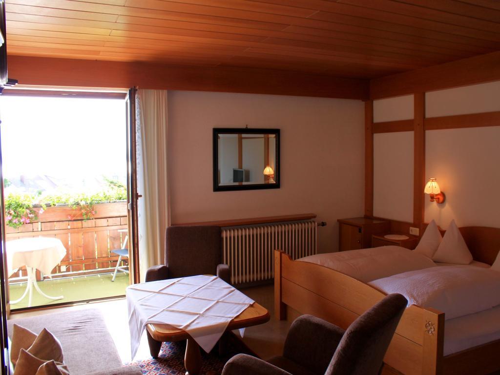 Gaestehaus Mayer-Bartsch Meersburg Oda fotoğraf