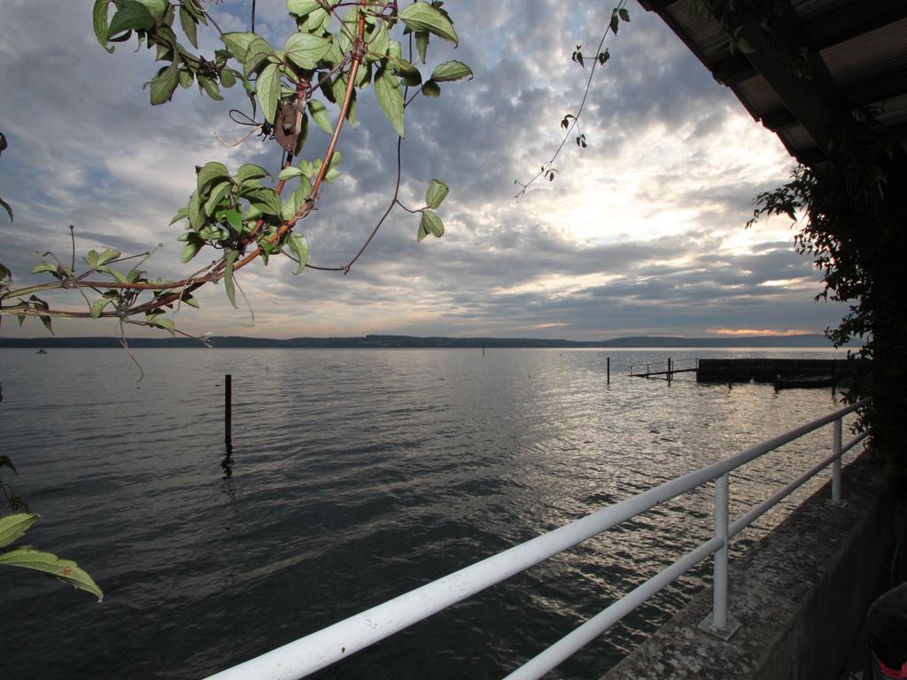 Gaestehaus Mayer-Bartsch Meersburg Dış mekan fotoğraf