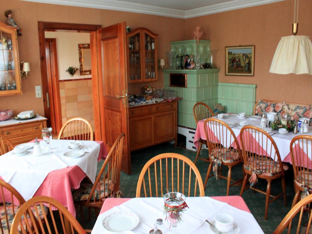 Gaestehaus Mayer-Bartsch Meersburg Dış mekan fotoğraf
